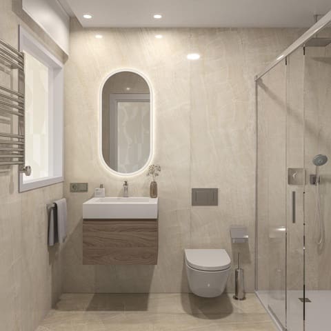 4 quarto Apartamento para venda em Urbanizaciones, Benidorm com piscina garagem - 2 092 000 € (Ref: 9426591)