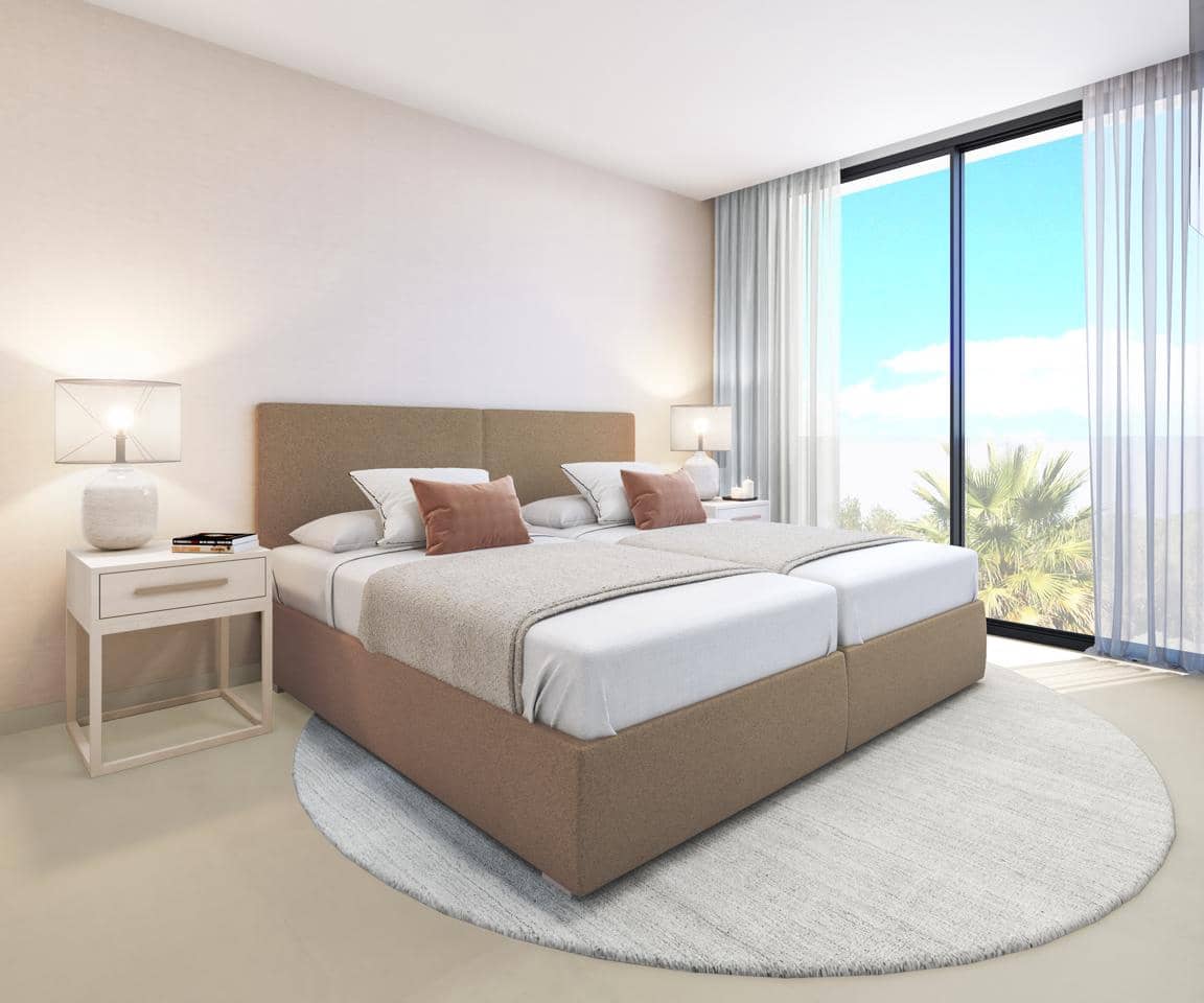 4 bedroom Villa for sale in Atalaya-Isdabe with pool garage - € 2,220,000 (Ref: 9426592)