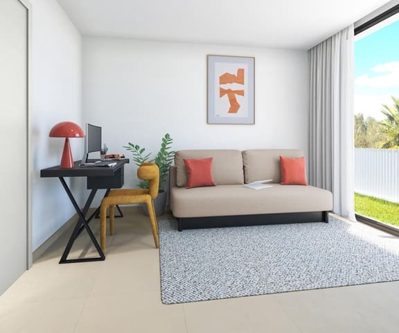 4 soverom Villa til salgs i Atalaya-Isdabe, Estepona med svømmebasseng garasje - € 2 220 000 (Ref: 9426592)