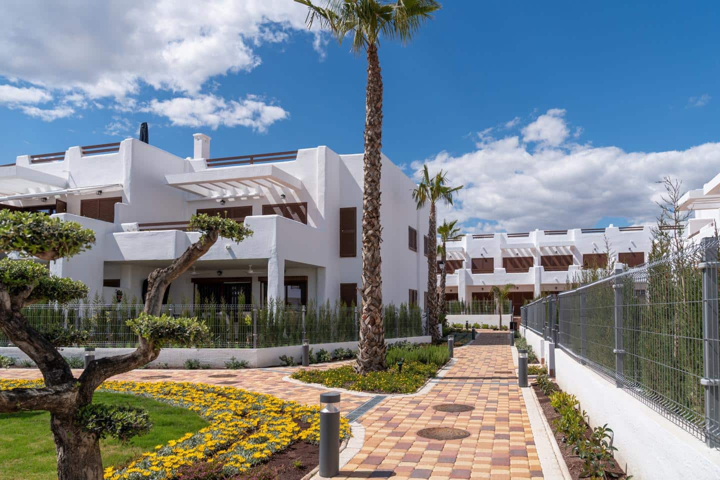 2 soverom Bungalow til salgs i El Pozo del Esparto med svømmebasseng - € 258 000 (Ref: 9426594)