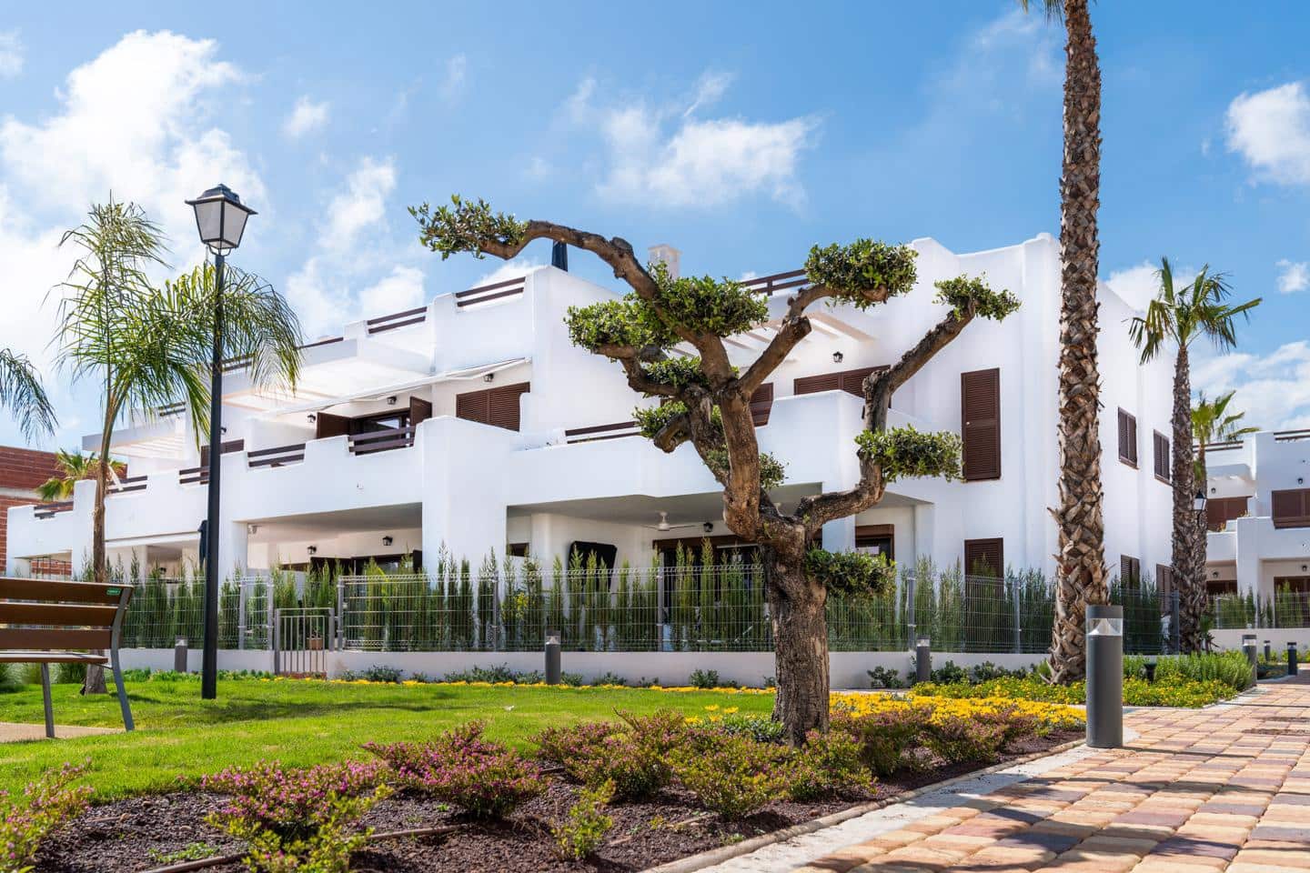 2 soverom Bungalow til salgs i El Pozo del Esparto med svømmebasseng - € 258 000 (Ref: 9426594)