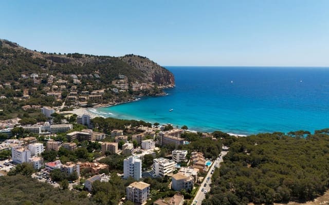 2 quarto Apartamento para venda em Canyamel, Capdepera com piscina garagem - 585 000 € (Ref: 9460685)