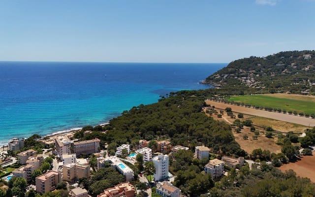 2 quarto Apartamento para venda em Canyamel, Capdepera com piscina garagem - 585 000 € (Ref: 9460685)