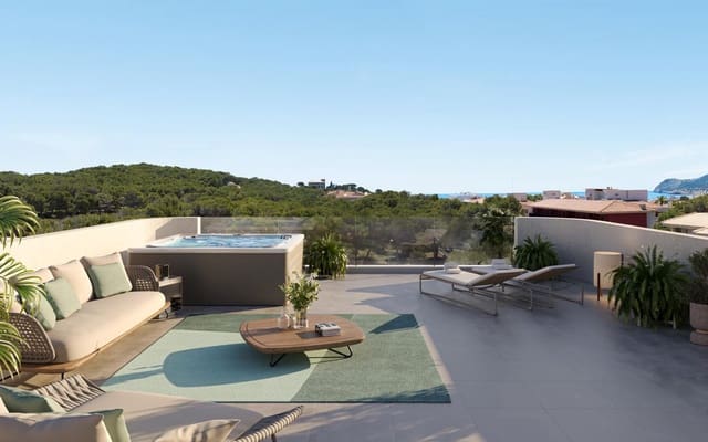 2 camera da letto Appartamento in vendita in Cala Ratjada, Capdepera con piscina garage - 584.000 € (Rif: 9460686)