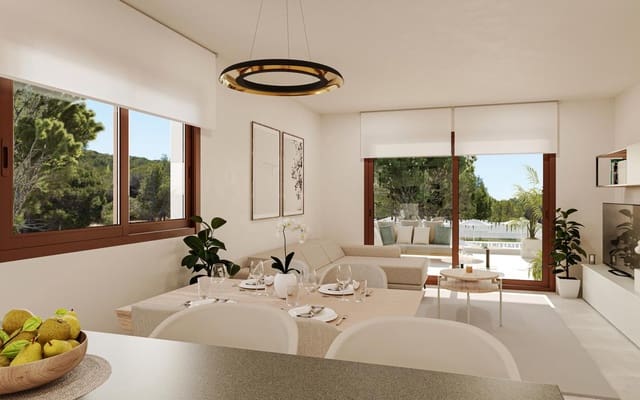 2 camera da letto Appartamento in vendita in Cala Ratjada, Capdepera con piscina garage - 584.000 € (Rif: 9460686)
