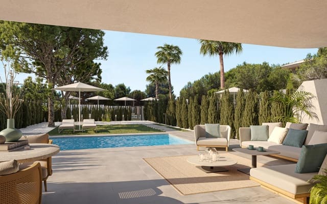 2 camera da letto Appartamento in vendita in Cala Ratjada, Capdepera con piscina garage - 584.000 € (Rif: 9460686)