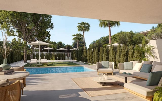 2 camera da letto Appartamento in vendita in Cala Ratjada, Capdepera con piscina garage - 584.000 € (Rif: 9460686)