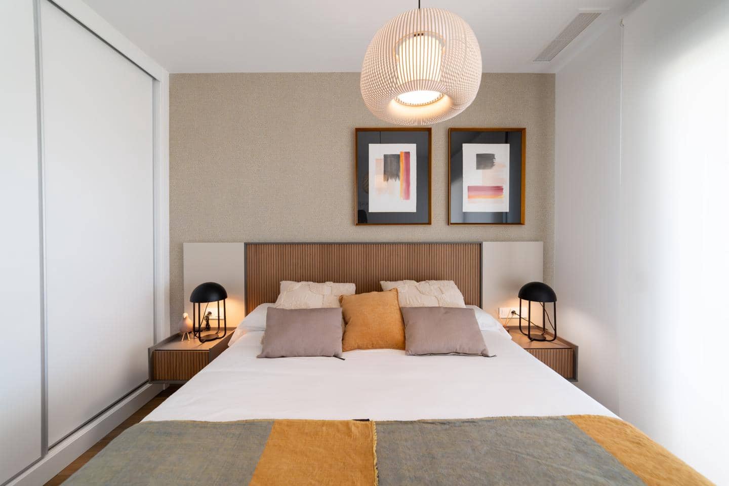 2 quarto Apartamento para venda em El Chaparral com piscina garagem - 308 000 € (Ref: 9460688)