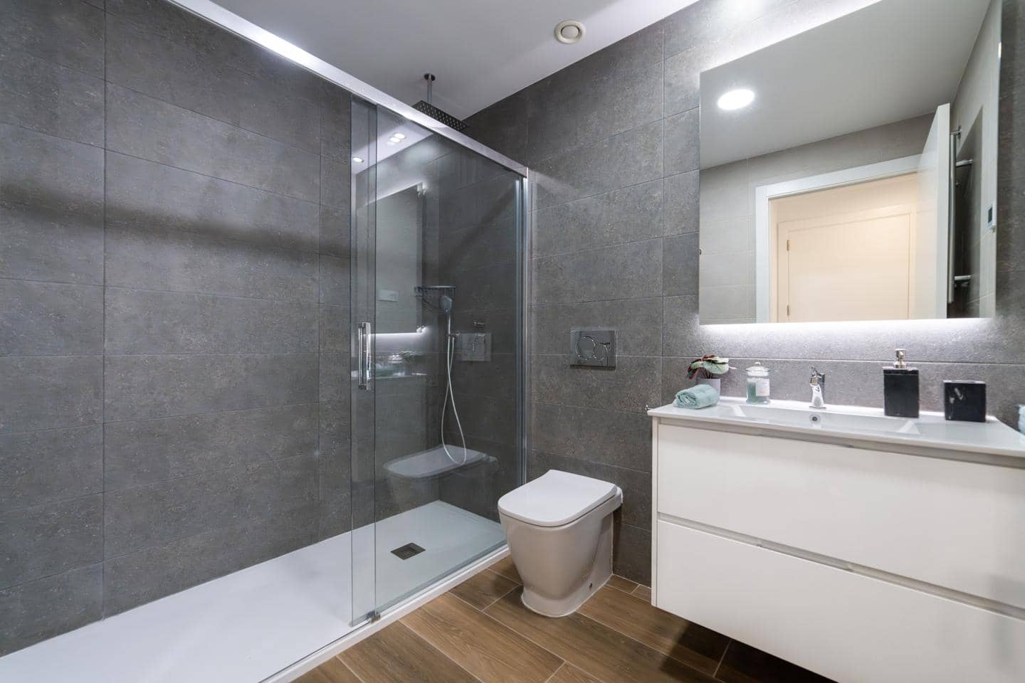 2 quarto Apartamento para venda em El Chaparral com piscina garagem - 308 000 € (Ref: 9460688)