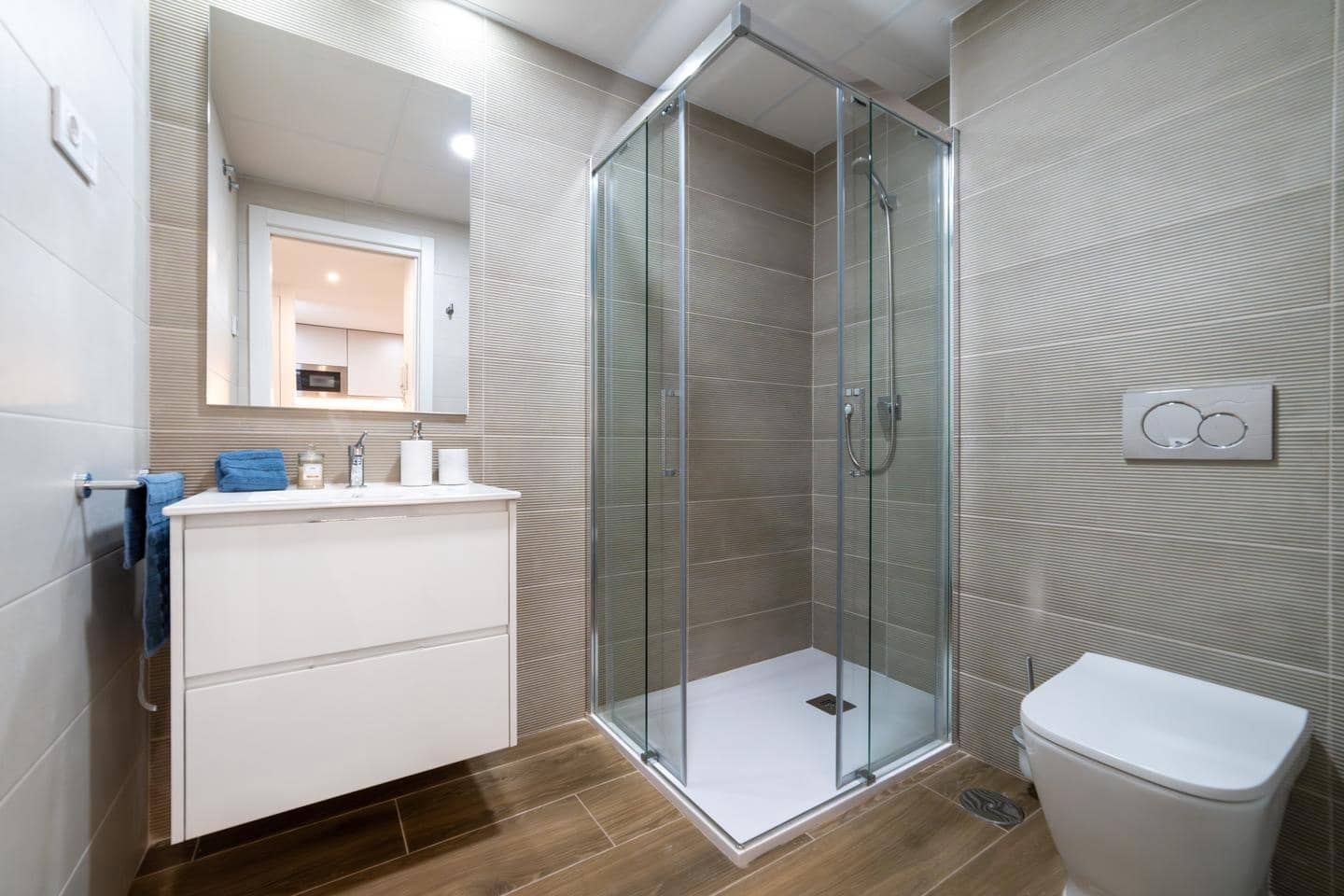 2 quarto Apartamento para venda em El Chaparral com piscina garagem - 308 000 € (Ref: 9460688)