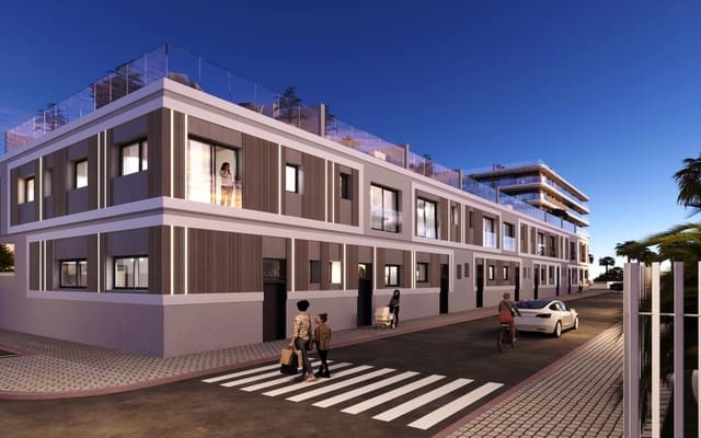 Piso de 2 habitaciones en Puig en venta con piscina garaje - 310.000 € (Ref: 9460689)