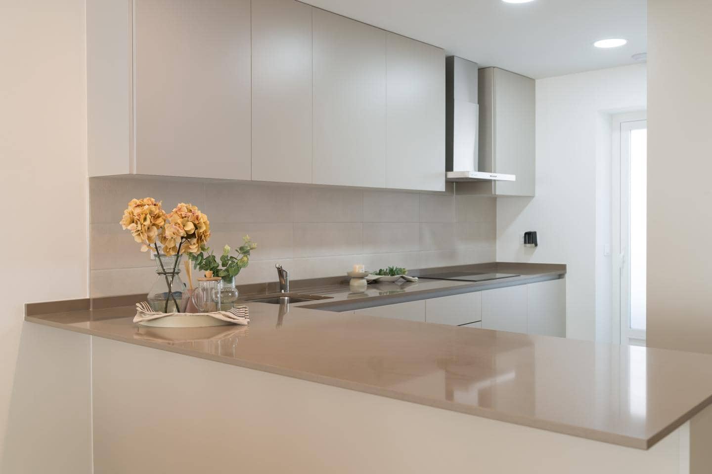 2 sypialnia Bungalow na sprzedaż w Pulpi z basenem - 252 000 € (Ref: 9460691)