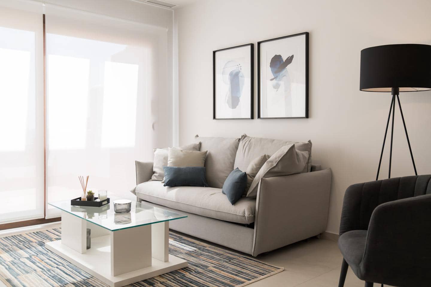 2 sypialnia Bungalow na sprzedaż w Pulpi z basenem - 252 000 € (Ref: 9460691)