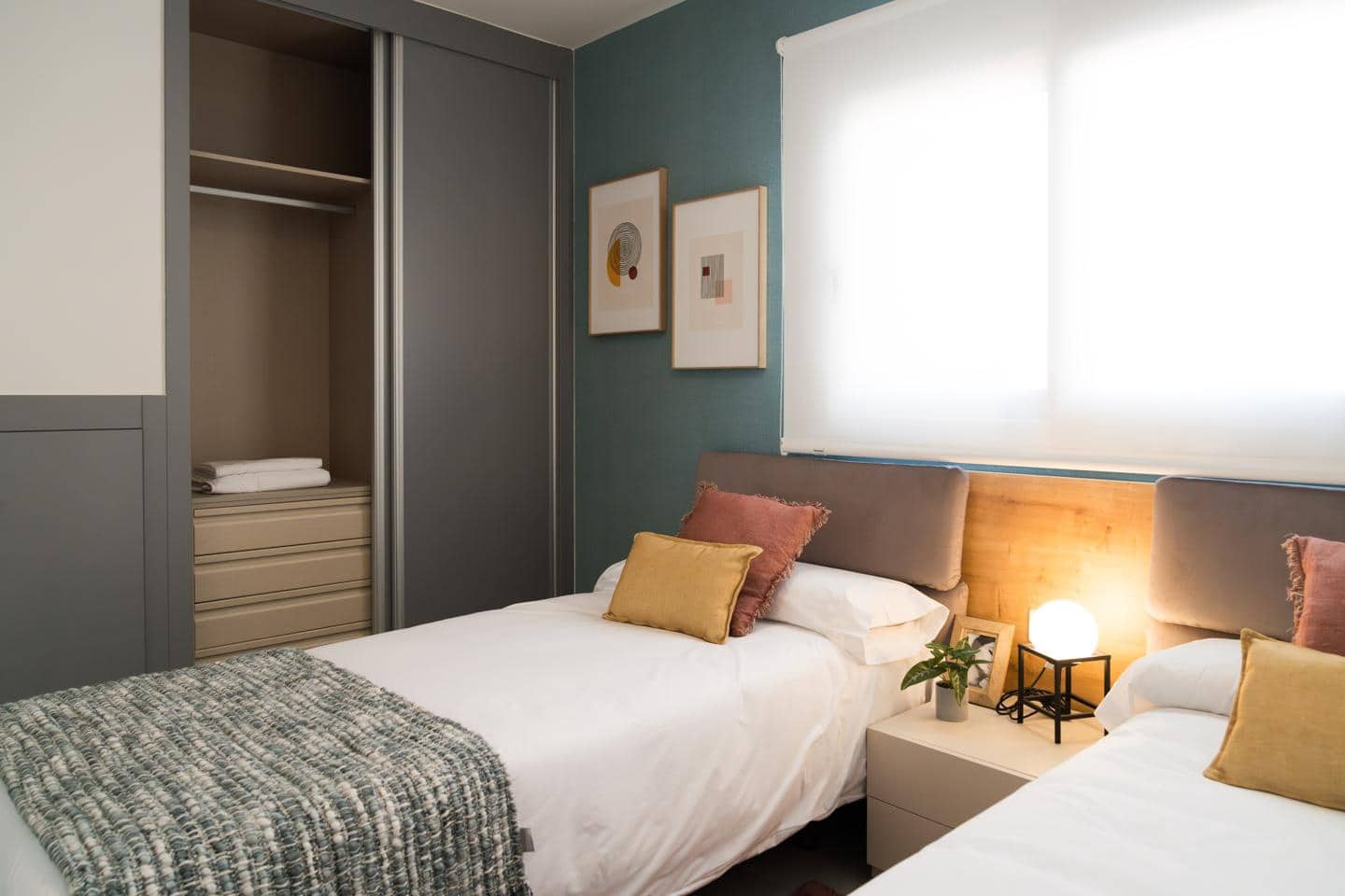 2 sypialnia Bungalow na sprzedaż w Pulpi z basenem - 252 000 € (Ref: 9460691)