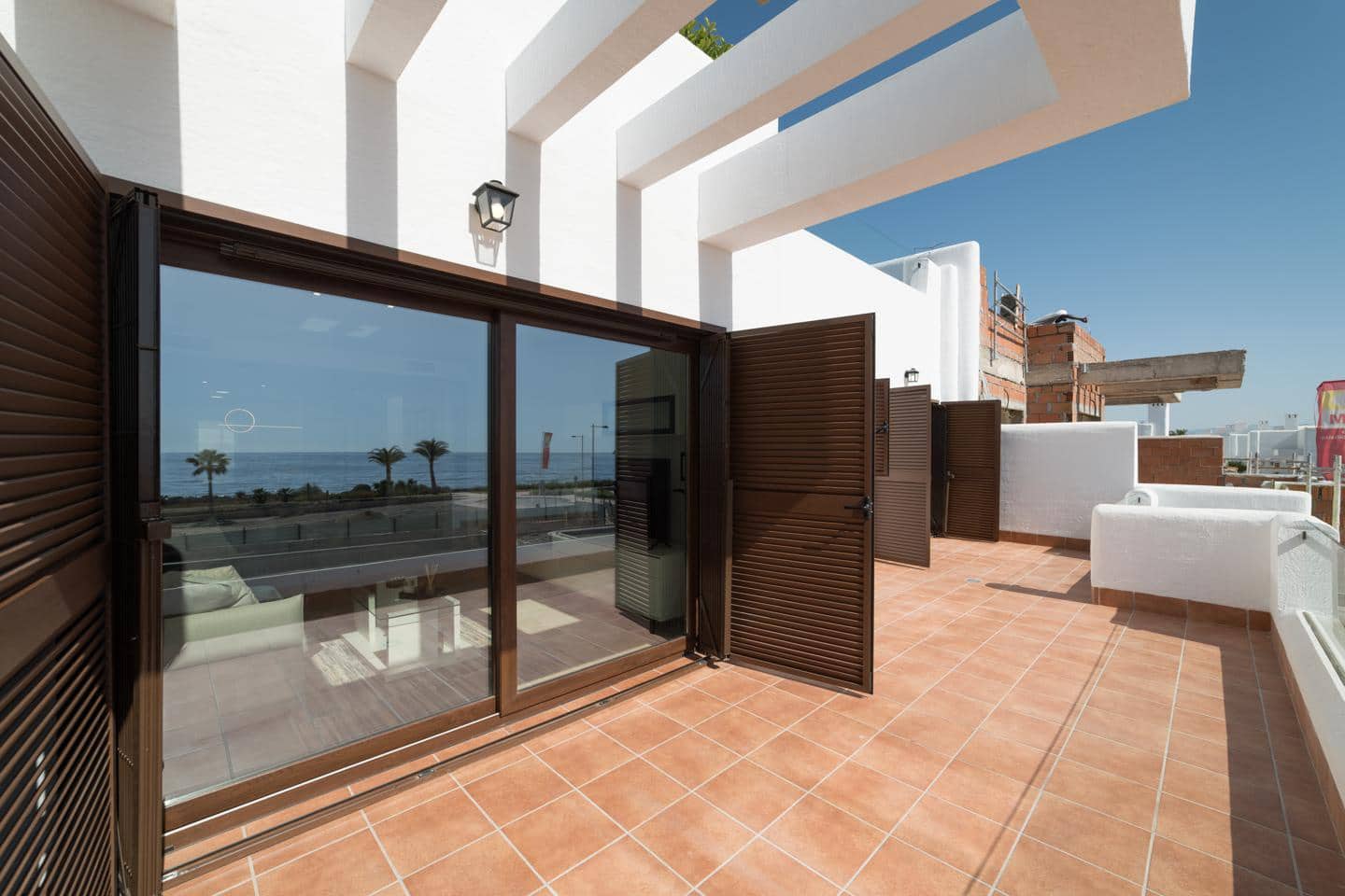 2 sypialnia Bungalow na sprzedaż w Pulpi z basenem - 252 000 € (Ref: 9460691)