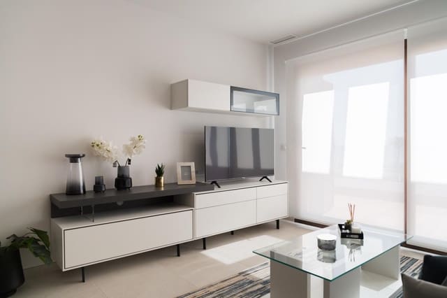 Bungalow de 2 habitaciones en Pulpí en venta con piscina - 252.000 € (Ref: 9460691)