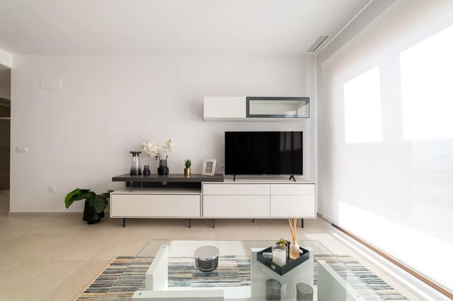 Bungalow de 2 habitaciones en Pulpí en venta con piscina - 252.000 € (Ref: 9460691)