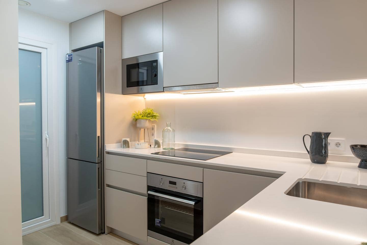 1 quarto Apartamento para venda em El Chaparral com piscina garagem - 251 000 € (Ref: 9460692)