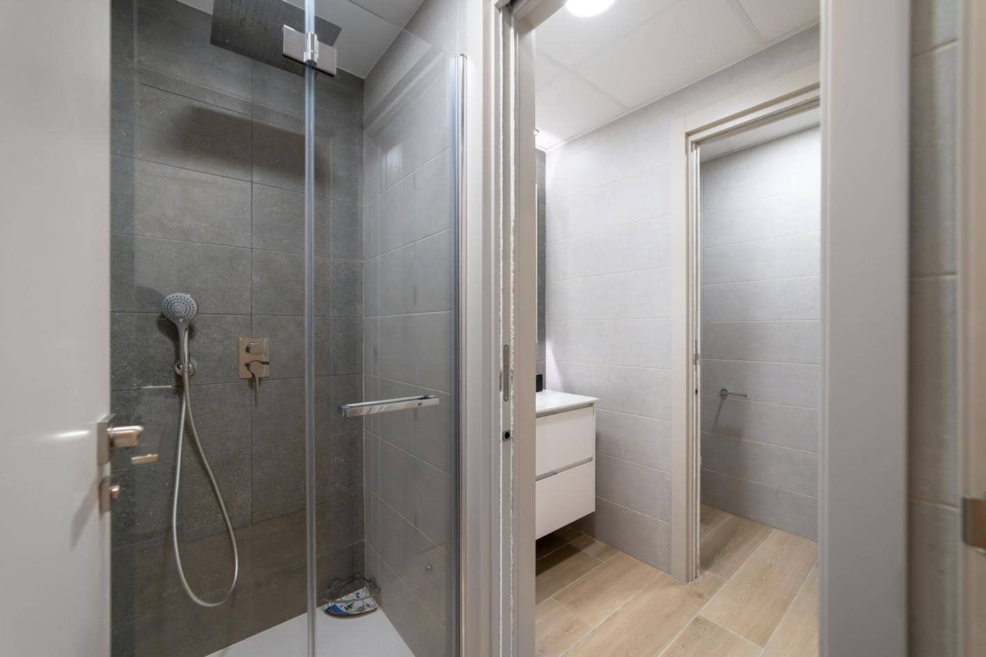 1 quarto Apartamento para venda em El Chaparral com piscina garagem - 251 000 € (Ref: 9460692)