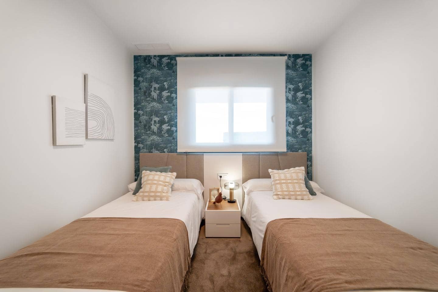 1 quarto Apartamento para venda em El Chaparral com piscina garagem - 251 000 € (Ref: 9460692)