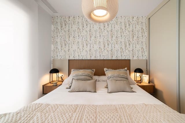 1 quarto Apartamento para venda em El Chaparral, Torrevieja com piscina garagem - 251 000 € (Ref: 9460692)