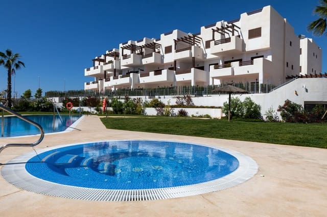 Bungalow de 1 habitación en Pulpí en venta con piscina - 157.000 € (Ref: 9460696)