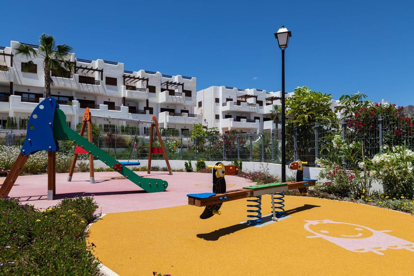 1 soveværelse Bungalow til salg i Pulpi med swimmingpool - € 157.000 (Ref: 9460696)