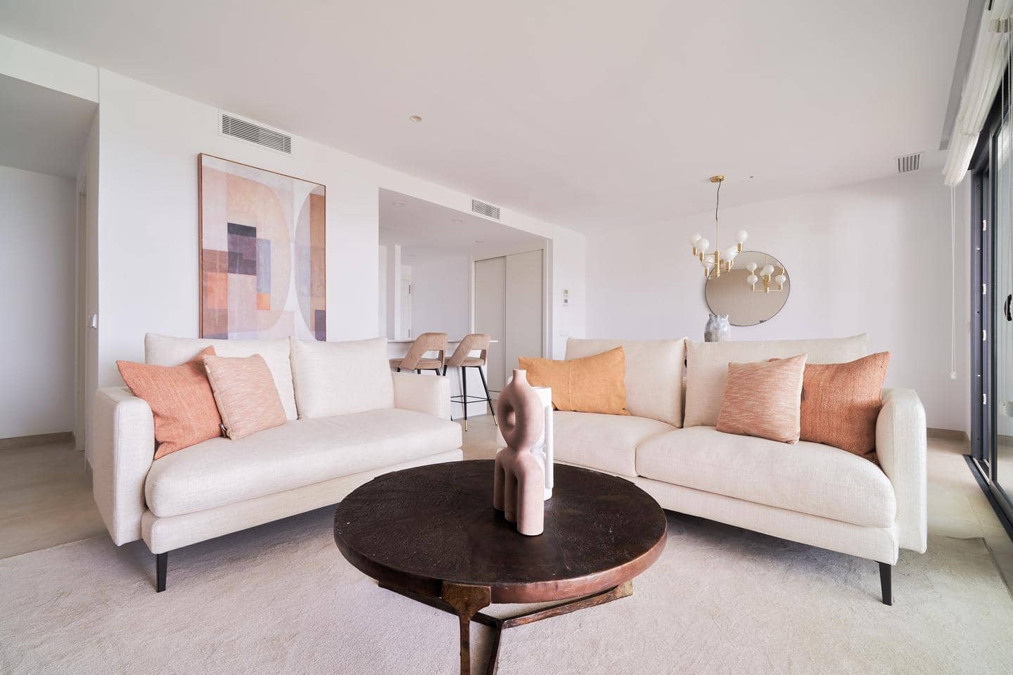 Piso de 2 habitaciones en Fuengirola en venta con piscina garaje - 635.000 € (Ref: 9460829)