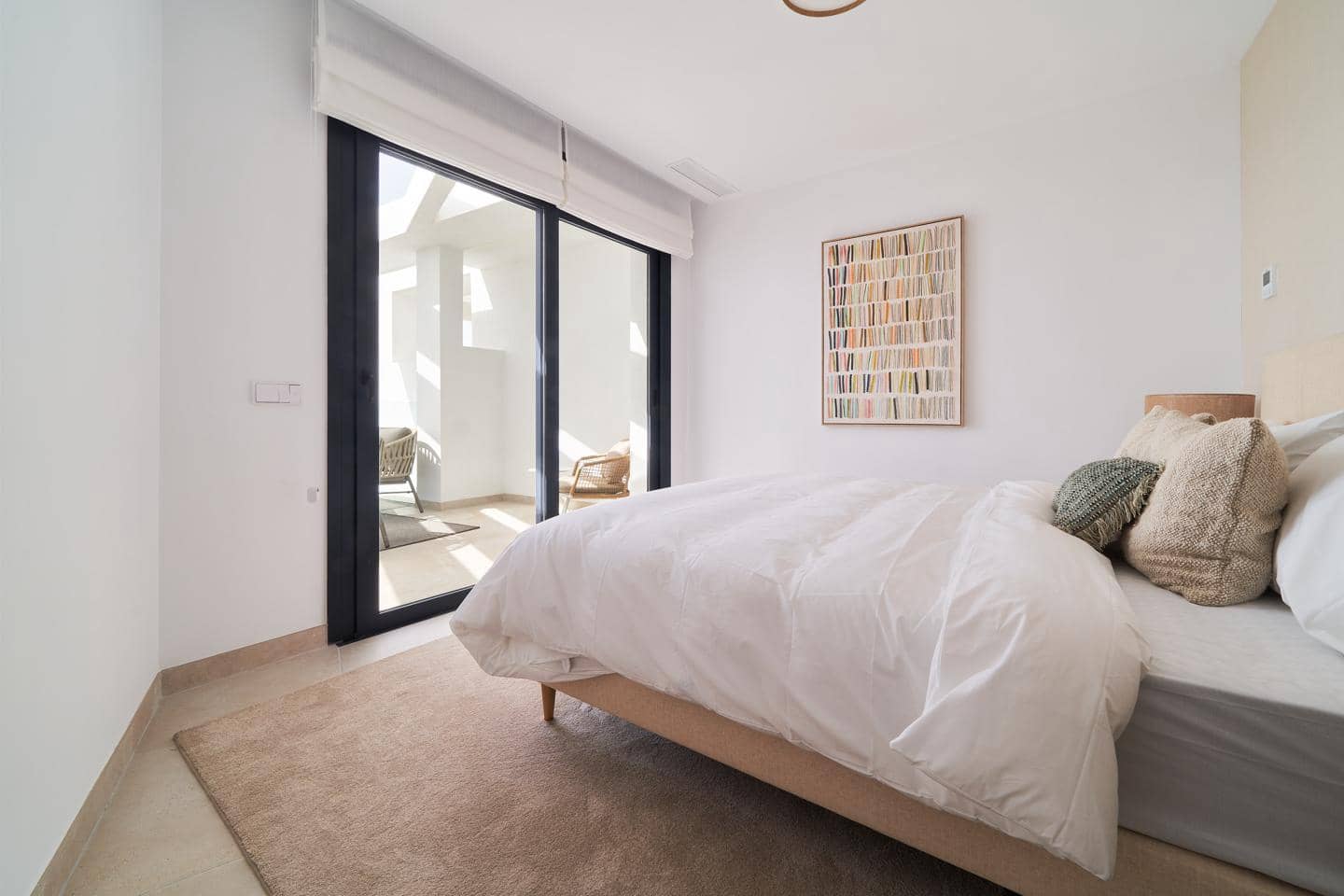 Piso de 2 habitaciones en Fuengirola en venta con piscina garaje - 635.000 € (Ref: 9460829)