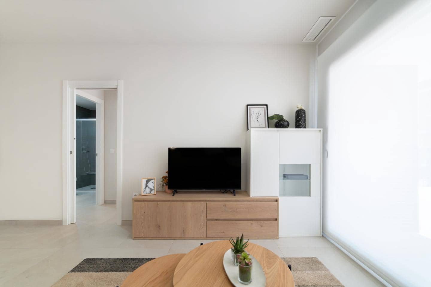 2 sypialnia Mieszkanie na sprzedaż w Pulpi z basenem garażem - 252 000 € (Ref: 9671213)