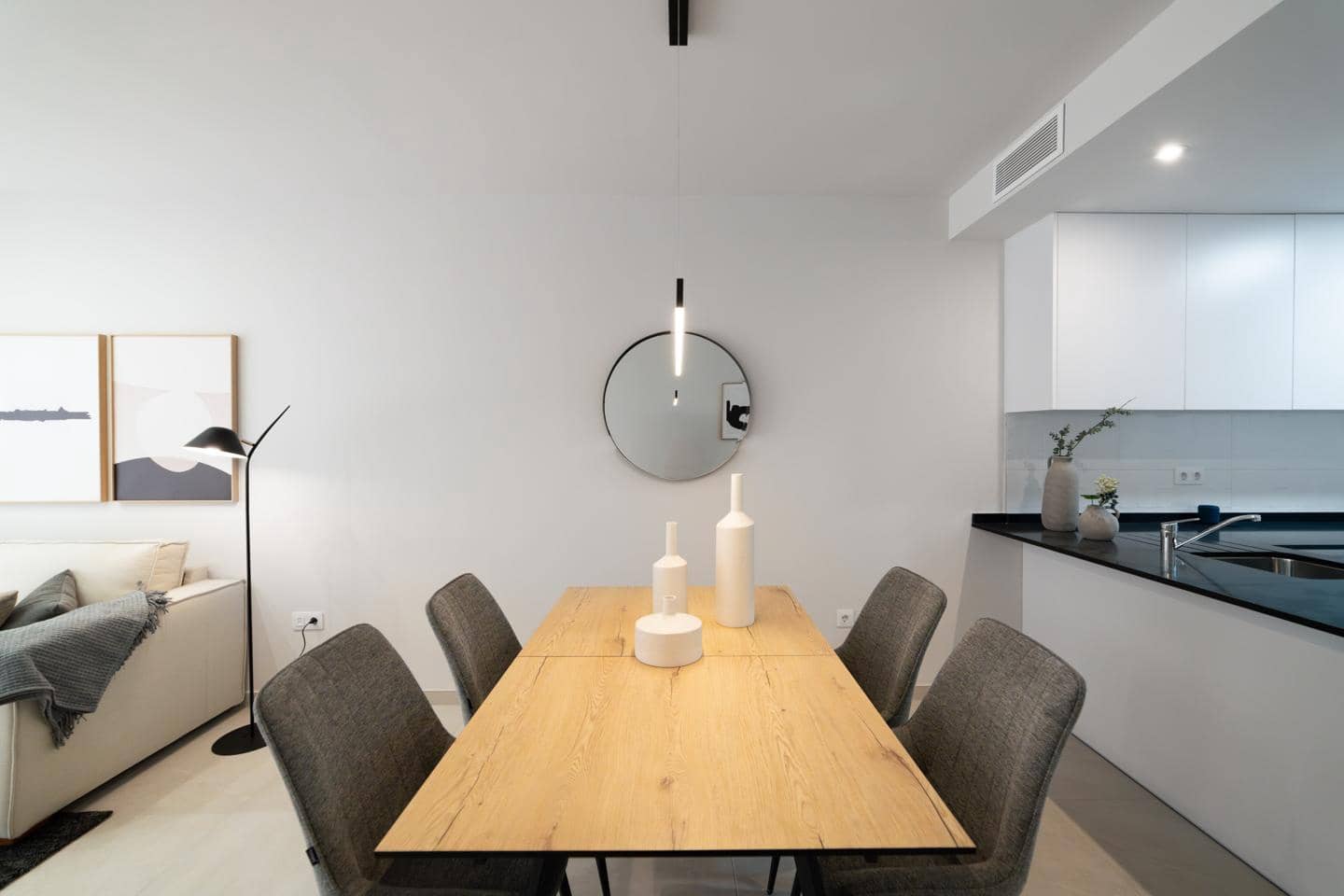 Piso de 2 habitaciones en Pulpí en venta con piscina garaje - 235.000 € (Ref: 9671214)