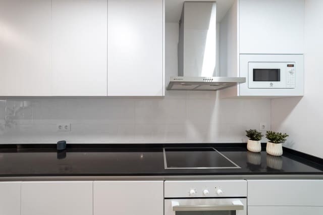 2 sypialnia Mieszkanie na sprzedaż w Pulpí z basenem garażem - 235 000 € (Ref: 9671214)