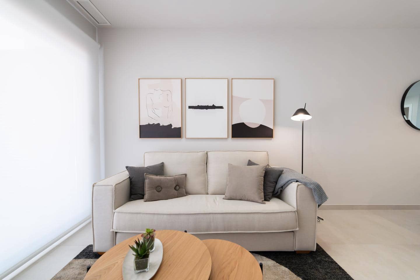 Piso de 2 habitaciones en Pulpí en venta con piscina garaje - 235.000 € (Ref: 9671214)