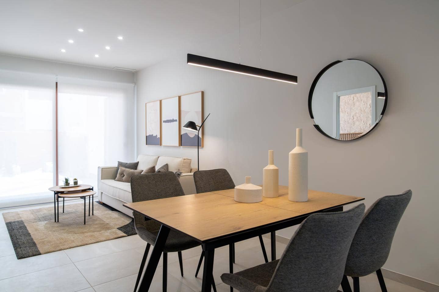 Piso de 2 habitaciones en Pulpí en venta con piscina garaje - 235.000 € (Ref: 9671214)