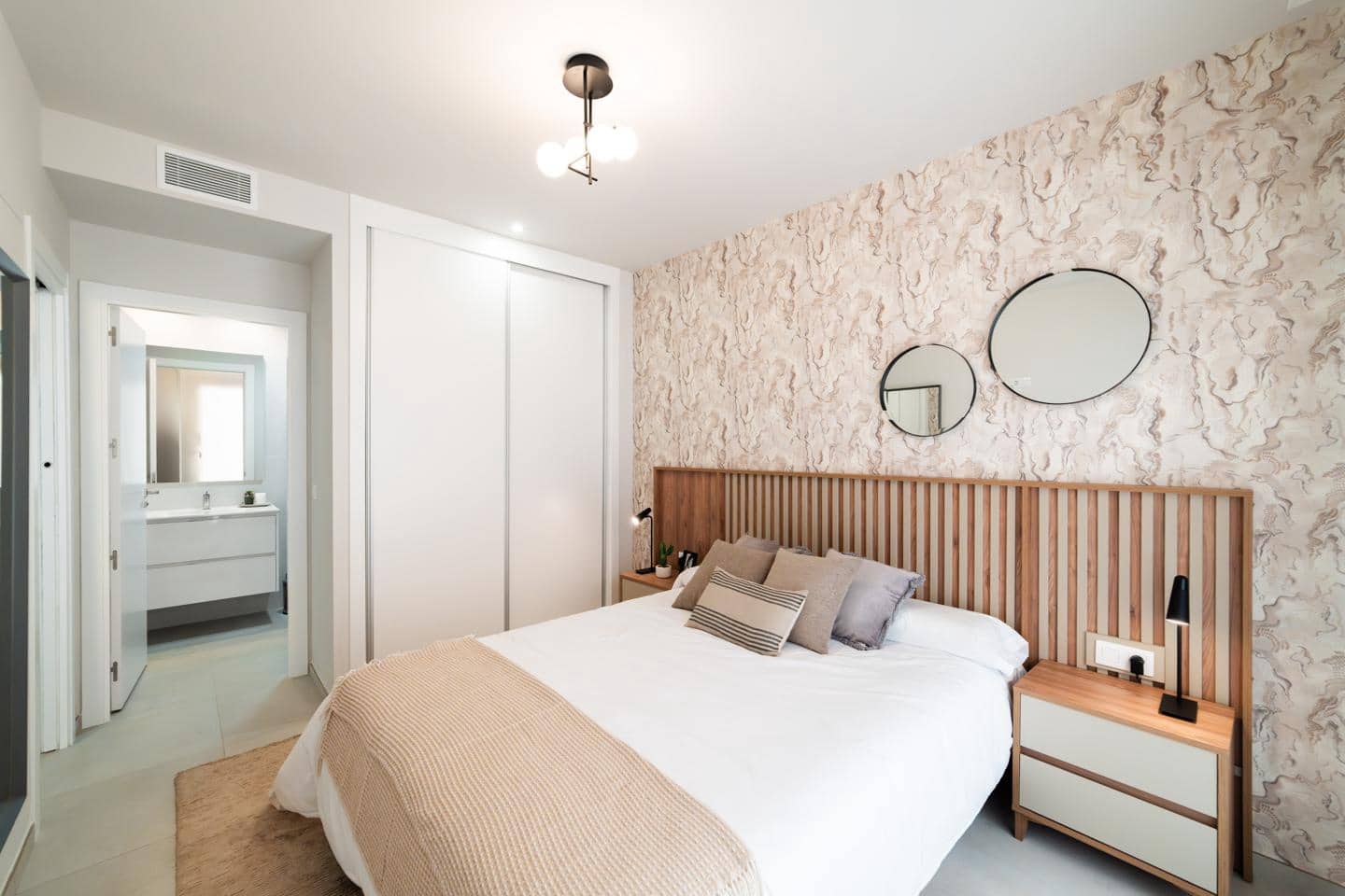 Piso de 2 habitaciones en Pulpí en venta con piscina garaje - 235.000 € (Ref: 9671214)