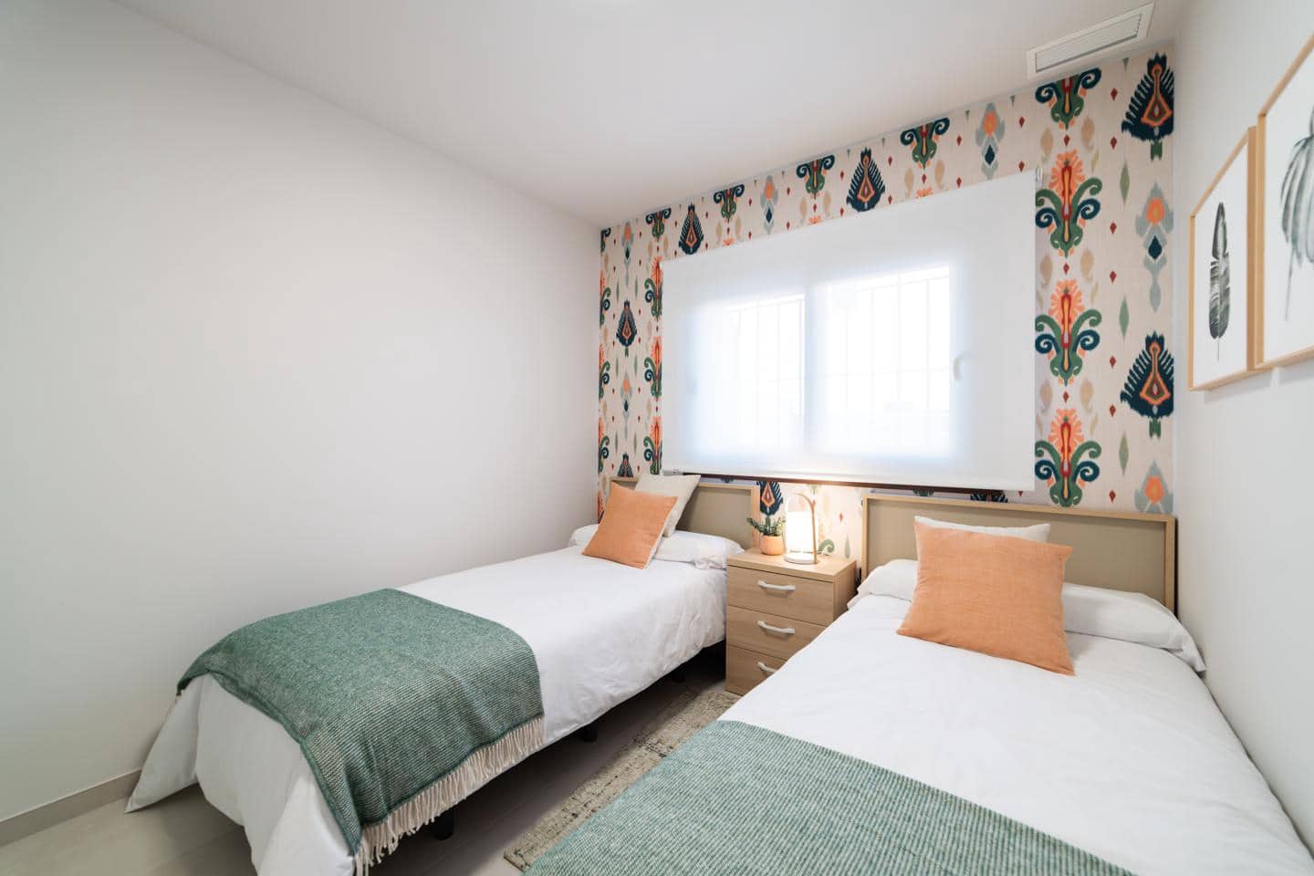 Piso de 2 habitaciones en Pulpí en venta con piscina garaje - 235.000 € (Ref: 9671214)