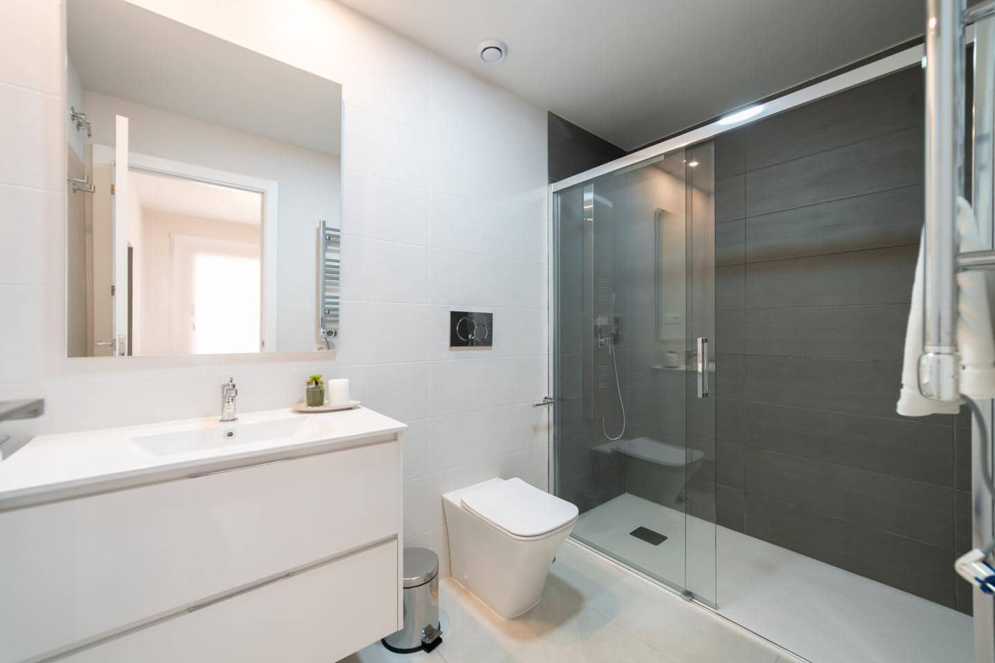 Piso de 2 habitaciones en Pulpí en venta con piscina garaje - 235.000 € (Ref: 9671214)