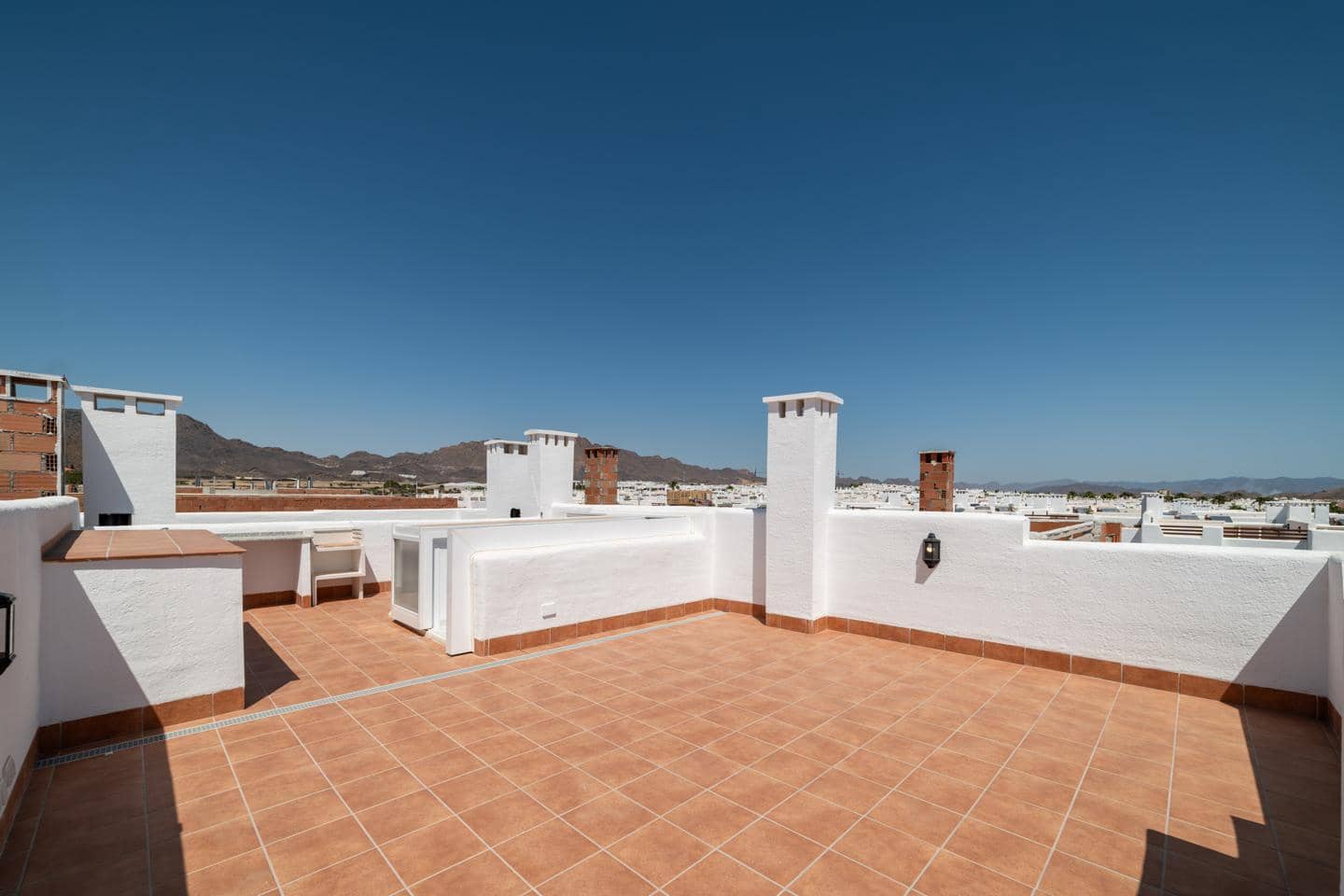 Piso de 2 habitaciones en Pulpí en venta con piscina garaje - 235.000 € (Ref: 9671214)
