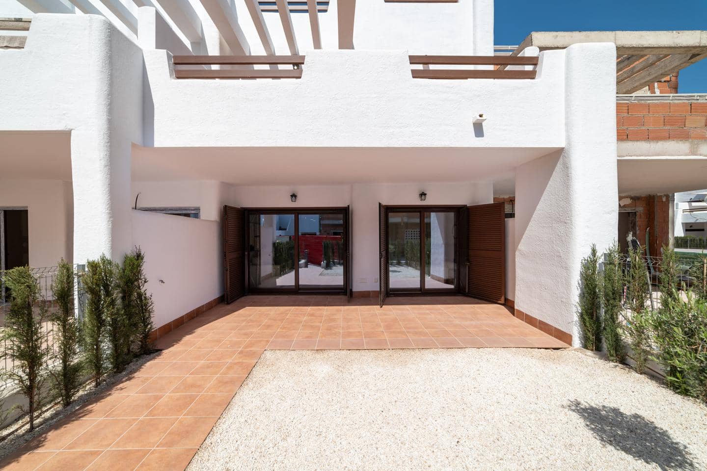 Piso de 2 habitaciones en Pulpí en venta con piscina garaje - 235.000 € (Ref: 9671214)