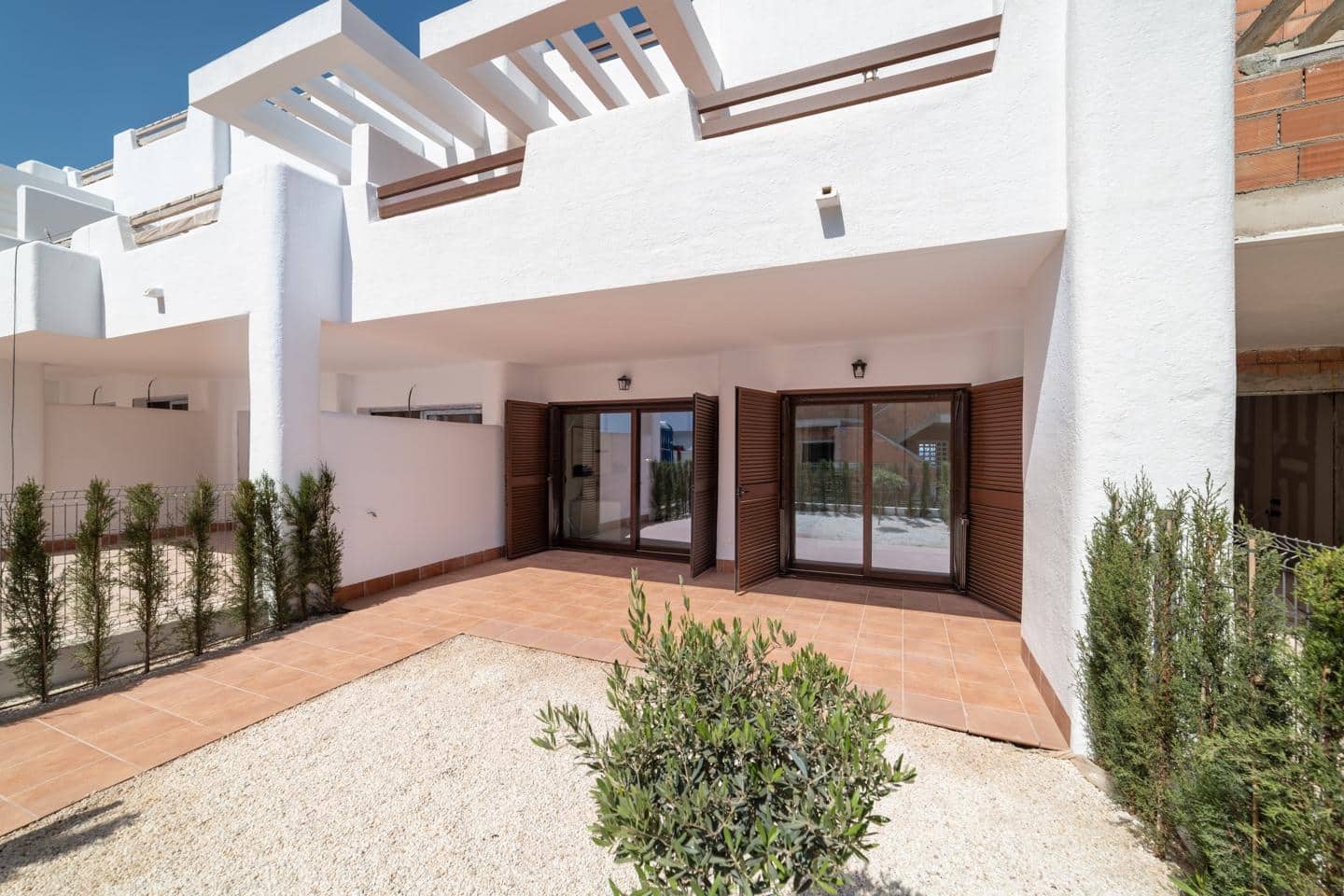 Piso de 2 habitaciones en Pulpí en venta con piscina garaje - 235.000 € (Ref: 9671214)