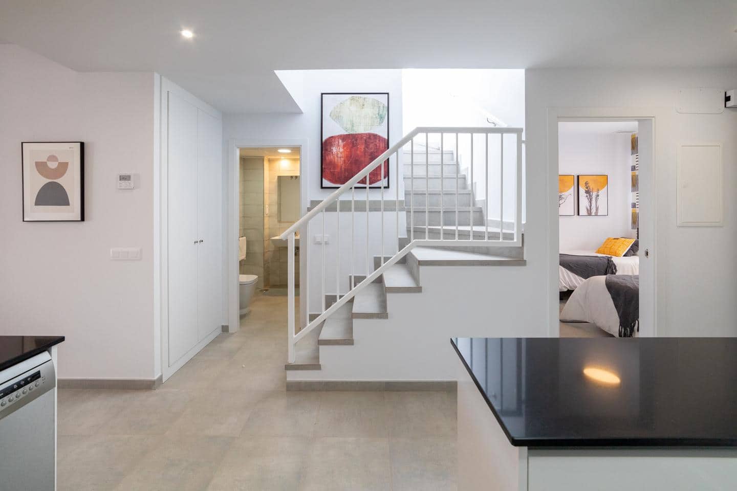 3 slaapkamer Flat te koop in San Juan de los Terreros met zwembad garage - € 228.000 (Ref: 9671215)