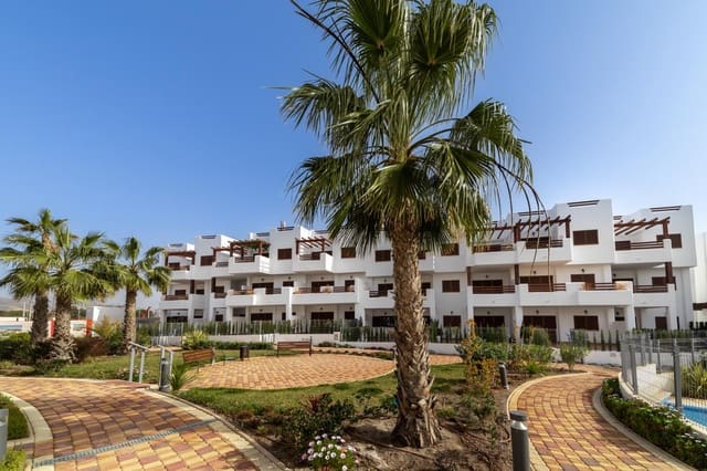 3 camera da letto Appartamento in vendita in San Juan de los Terreros, Pulpí con piscina garage - 228.000 € (Rif: 9671215)