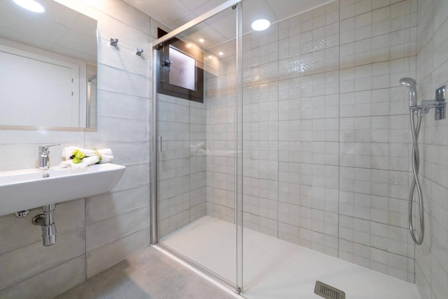 2 sypialnia Mieszkanie na sprzedaż w Pulpi z basenem garażem - 193 000 € (Ref: 9671216)