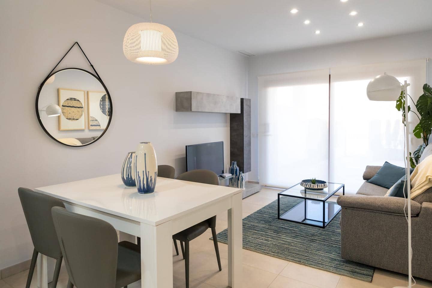 1 camera da letto Appartamento in vendita in Pulpi con piscina garage - 157.000 € (Rif: 9671217)