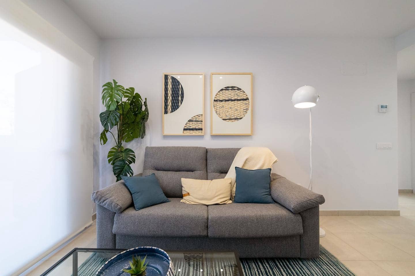 1 camera da letto Appartamento in vendita in Pulpi con piscina garage - 157.000 € (Rif: 9671217)