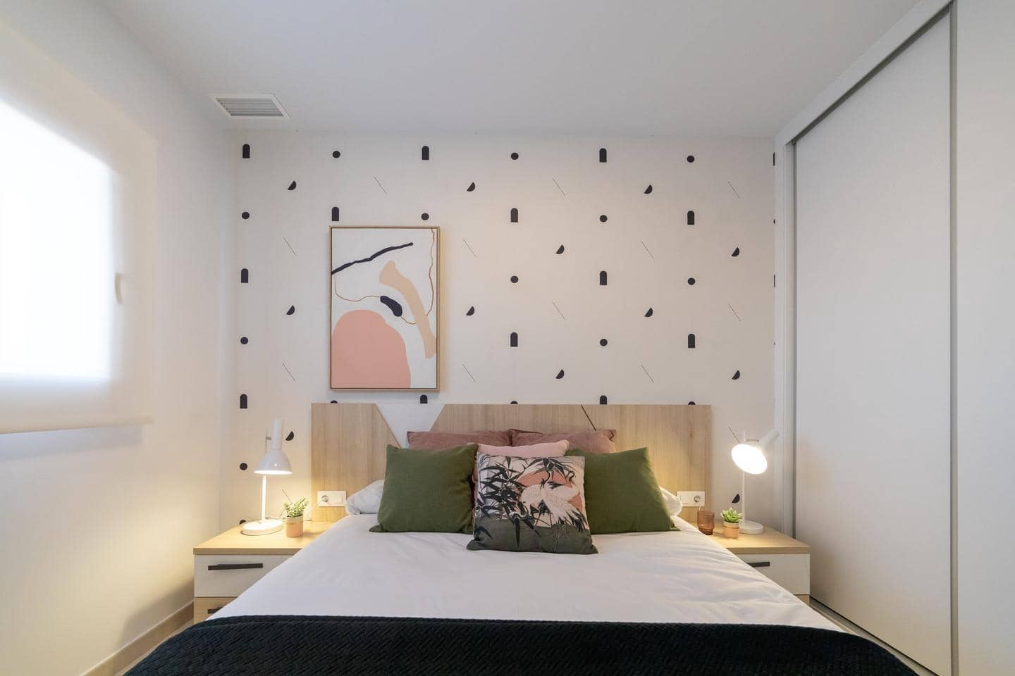 1 camera da letto Appartamento in vendita in Pulpi con piscina garage - 157.000 € (Rif: 9671217)