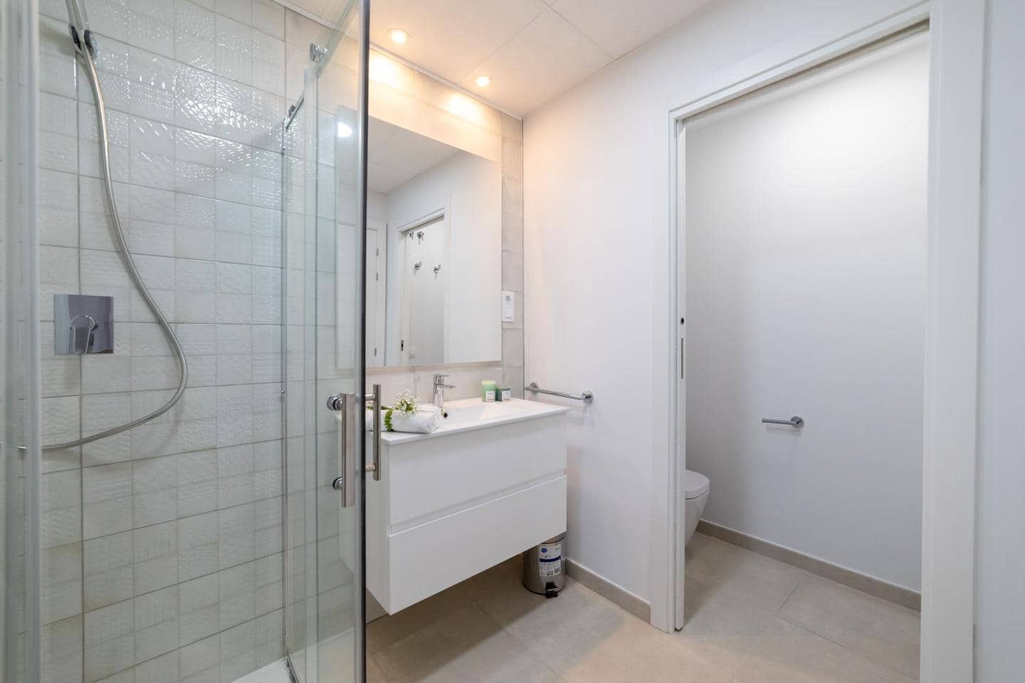 1 camera da letto Appartamento in vendita in Pulpi con piscina garage - 157.000 € (Rif: 9671217)