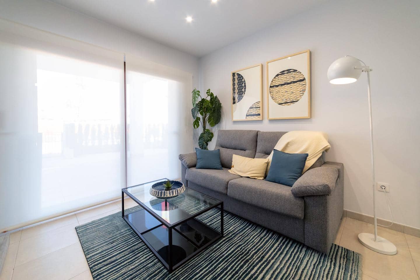 1 camera da letto Appartamento in vendita in Pulpi con piscina garage - 157.000 € (Rif: 9671217)