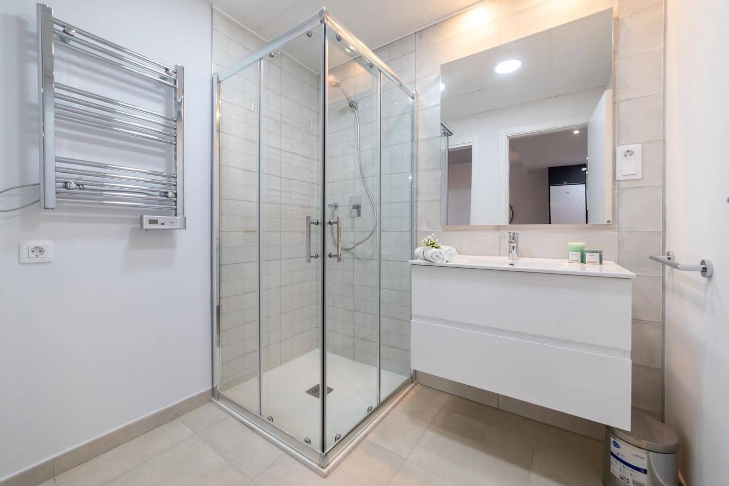 2 bedroom Flat for sale in San Juan de los Terreros with pool garage - € 182,000 (Ref: 9671218)