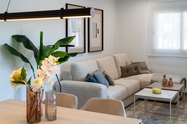 3 soveværelse Villa til salg i Pulpí med swimmingpool garage - € 447.000 (Ref: 9672115)